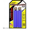 ESI Grips Chunky Classic gripy, 60 g, modrá