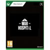 War Hospital XBOX Series X