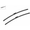 Bosch Stierače Aerotwin A129S 630+630 mm BO 3397014129