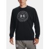 Mikina Under Armour RIVAL FLC ALMA Black XL