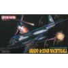 Dragon models Arado Ar 234 B Nachtigall 1/72