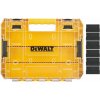 Dewalt DT70839 VELKÁ SADA TOUGH CASE + PŘEPÁŽKY