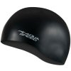 Aqua-Speed Mono plavecká čiapka čierna - 1 ks