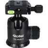 Rollei T3S Mark II guľová hlava