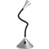 TRIO R52391187 Viper stolové svietidlo LED 1x3W 260l 3000K