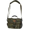 Giants Fishing Taška Prívlačová Spinning Bag Deluxe