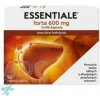 ESSENTIALE forte 600 mg cps dur (blis.PVC/PVDC/Al) 1x90 ks
