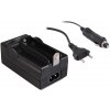 PATONA PATONA nabíječka pro aku 18650 230V/12V