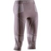 X-Bionic Energy Accumulator 4.0 Pants WMN Dusty Lavender/Arctic White