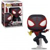 Funko POP! Spider-Man Miles Morales Classic Suit Chase