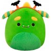 Squishmallows Zelený netvor Callum