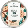 The Body Shop Shea Telové maslo pre veľmi suchú pokožku Body Butter 200 ml