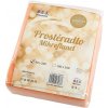 B.E.S. – Petrovice, s.r.o. Mikroflanelové prestieradlo EXCLUSIVE – Orange 180 × 200