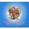 Various - Tomorrow's Land [CD]