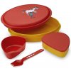 PRIMUS Meal Set Pippi Red