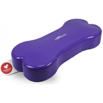 FitPaws balančná kosť fialová 58 cm