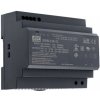 LED napájací zdroj HDR 135W, 12V na DIN lištu MEAN-WELL