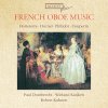 COUPERIN-HOTTETERRE-DORNEL: French oboe music (CD) (ACCENT)