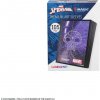 Gamegenic - MTG x Marvel's Spider-Man: Premium Art Sleeves Spider-Man Swamp obaly 105 ks