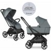EASYWALKER Kočík kombinovaný Rockey L Smooth Grey 2024