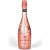 Spumante Baroque Rosé de Bernard Extra Dry 0,75L (čistá fľaša)