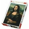 Trefl Mona Lisa Leonardo da Vinci 1000 dielov