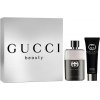 Gucci Guilty Pour Homme - EDT 50 ml + sprchový gél 50 ml