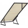 BRW ERGO SPACE 90 200 x 90 cm