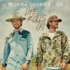 Florida Georgia Line: Life Rolls On - CD