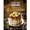 The Great British Baking Show: A Bake for All Seasons (Paul Hollywood)(Pevná)