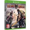 Road Rage (XONE) 814290013745