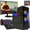 POČÍTAČOVÁ zostava RYZEN 7 5700G l RX VEGA 8 l 32GB RAM l 1TB SSD WIN 11 PRO