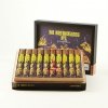 OSCAR VALLADARES THE BROTHERHOOD TORO (20ks)