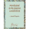 Povídání o pejskovi a kočičce