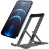 MISURA Stojan na mobilný telefón a tablet ME22-SPACE GRAY