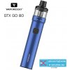Vaporesso GTX GO 80 Pod 3000 mAh Modrá 1 ks