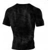 Rashguard krátky rukáv - Camo Night (Rashguard krátky rukáv - Camo Night)