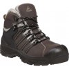 NOMAD S3 SRC pracovná obuv - Hnedá, 48