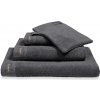 Vandyck uterák Home UNI Off Black - 60x110 cm