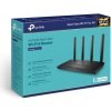 TP-LINK Archer AX12, AX1500 Wi-Fi 6 Router, Dvojpásmový bezdrôtový router
