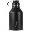 Eco Vessel Nerezová termofľaša Boulder Black Shadow čierna 1900 ml