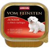 Animonda Vom Feinsten Junior Dog hovädzie a hydina 150 g