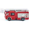 SIKU Super - Magirus Multistar s plošinou 1:87 (SI-1749)