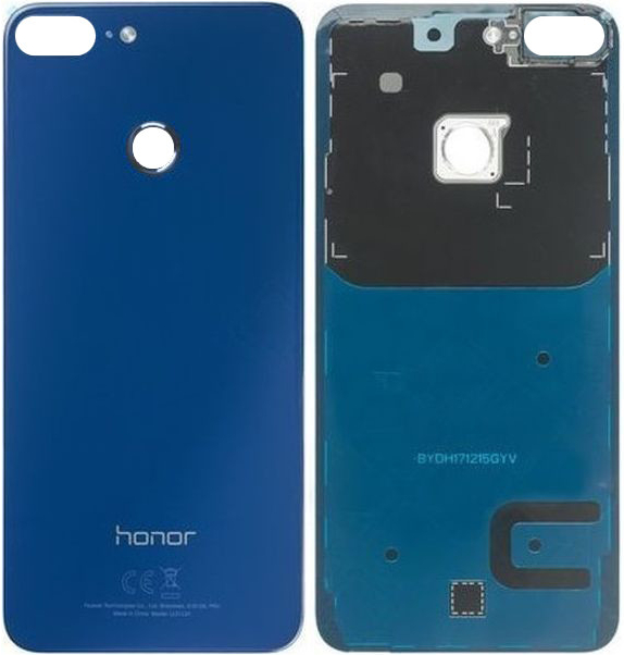 Kryt Huawei Honor 9 Lite zadný Sapphire modrý