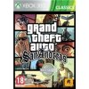 GTA San Andreas (X360)