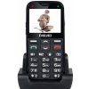 EVOLVEO EasyPhone XG černý