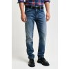 Gant Regular Jeans Mid Blue Vintage