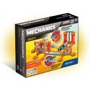 GEOMAG Mechanics Gravity 115