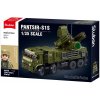 Sluban B1252 Pantsir S1S v měřítku 1:35