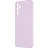 OBAL:ME Matte TPU Samsung Galaxy A15 4G/5G fialové